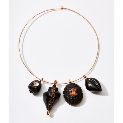 berloque preto dezso